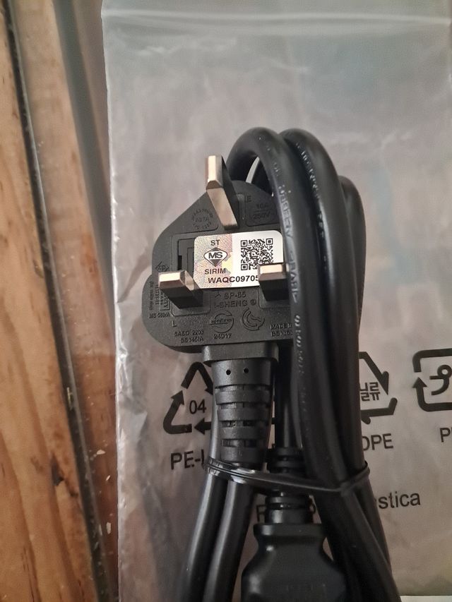 Cable adaptador
