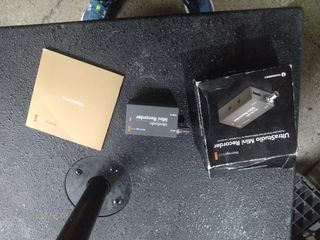 Ultrastudio mini recorder