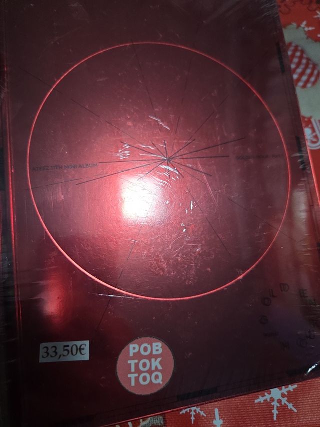 Ateez Golden Hour part.2