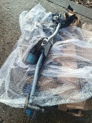 Vendo motor parabrisas