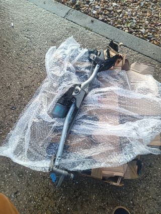 Vendo motor parabrisas