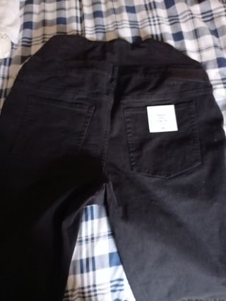 Pantalón NUEVO premamá HM