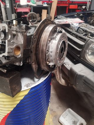 Mitsubishi Montero 2002