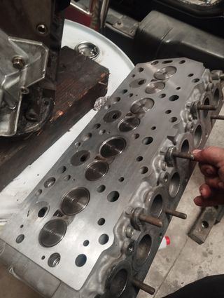 Mitsubishi Montero 2002