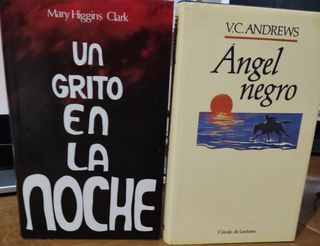 Novelas  Stephen King