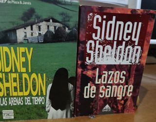Novelas  Stephen King