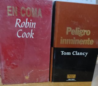 Novelas  Stephen King