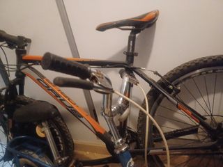 Bicicleta clásica infantil BH