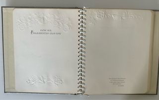 Album Bodas de Plata