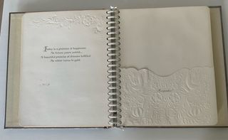 Album Bodas de Plata