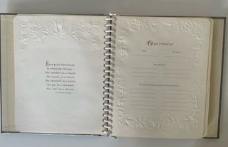 Album Bodas de Plata