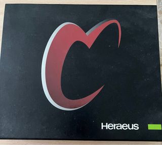 Ceramica Dental kulzer Heraceram