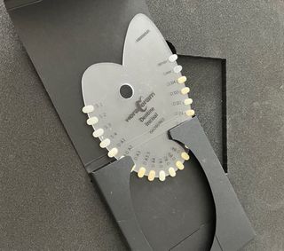 Ceramica Dental kulzer Heraceram
