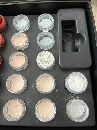 Ceramica Dental kulzer Heraceram