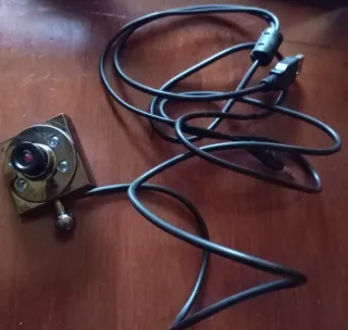 LOTE ORDENADOR SOBREMESA