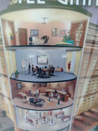 Juego PC Hotel. Juegos PC. Juego Gestión. PC