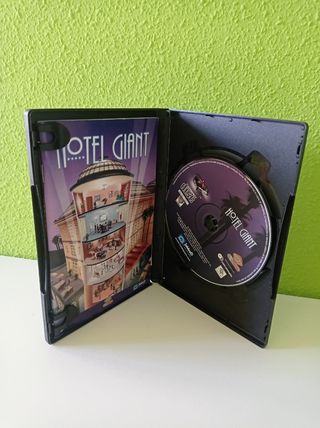 Juego PC Hotel. Juegos PC. Juego Gestión. PC