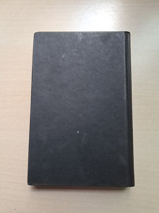 Un Lugar Llamado Libertad