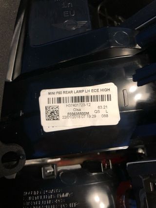 Faros mini F60