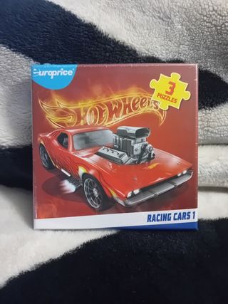 Hot wheels Veículos às Peças