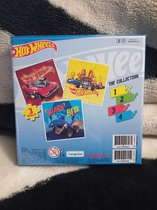 Hot wheels Veículos às Peças