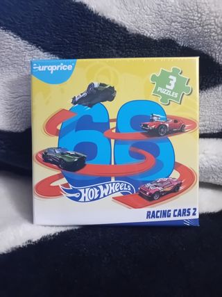 Hot wheels Veículos às Peças