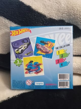 Hot wheels Veículos às Peças