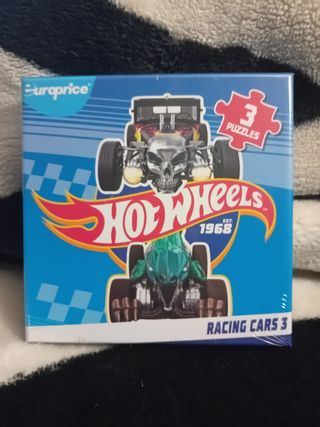 Hot wheels Veículos às Peças