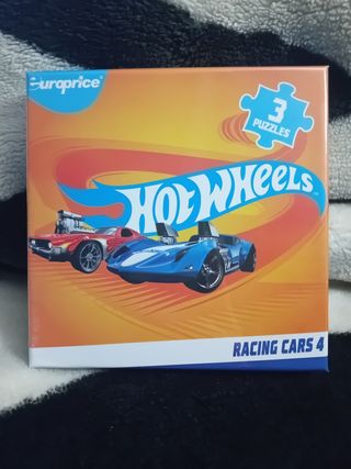 Hot wheels Veículos às Peças
