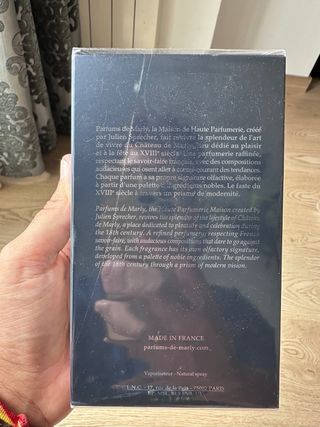 Layton Parfums de Marly