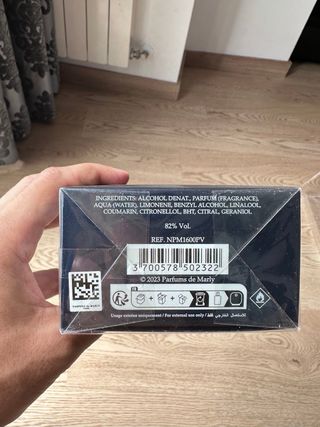 Layton Parfums de Marly