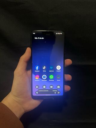 Google Pixel 3 XL 64 GB