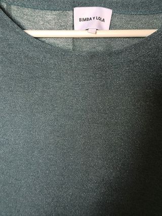 Jersey fino Bimba y Lola. Nuevo