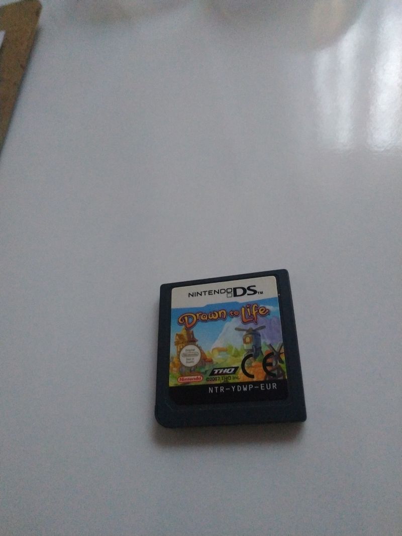 Imagen de Drawn to life