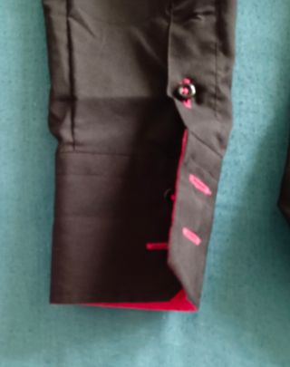 Camicia donna Slim fit solo provata.