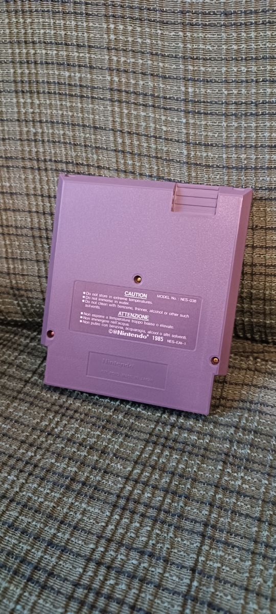 Flintstones Sorpresa al Picco del Dinosauro NES