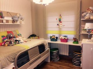 Habitacion infantil