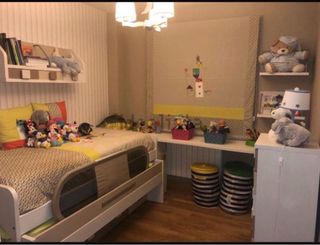 Habitacion infantil