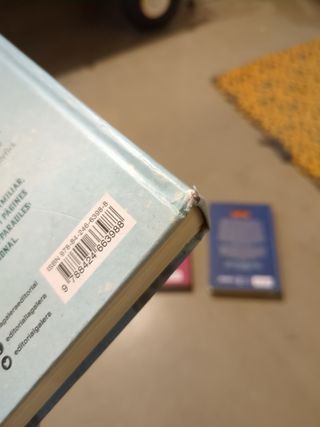 Pack Sèrie Winterhouse en català