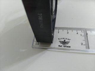 Lote 8 Ventiladores industrial