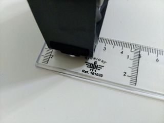 Lote 8 Ventiladores industrial