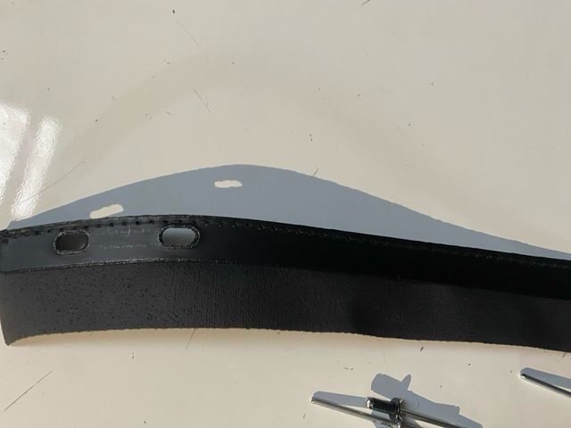 KIT REPARACIÓN CAPOTA BMW E36 CABRIO