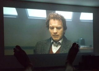 Proyector Epson EH-TW3200