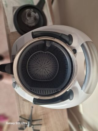 Thermomix TM5 segunda mano