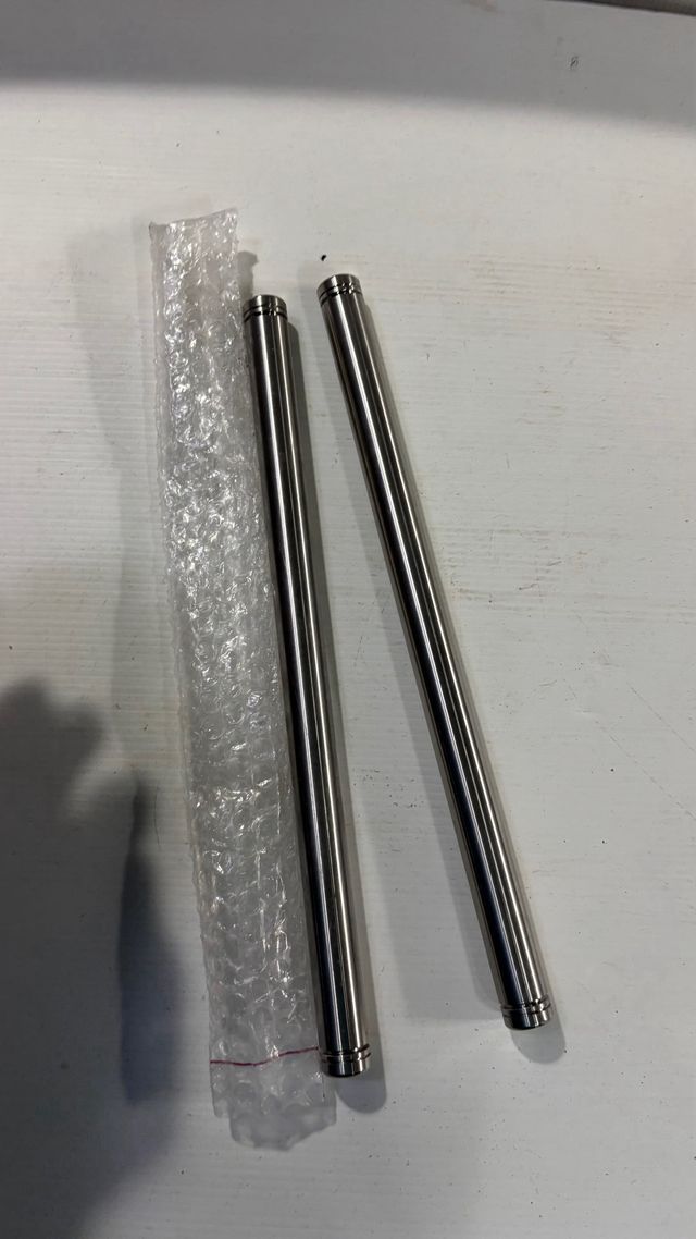 Pasador trim Volvopenta