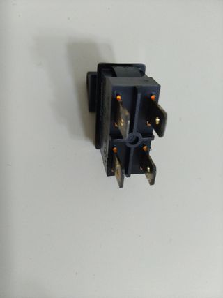 Interruptor industrial