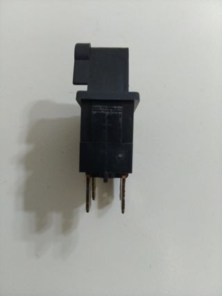 Interruptor industrial