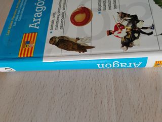 ARAGÓN GUIA DE VIAJE