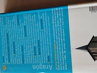 ARAGÓN GUIA DE VIAJE