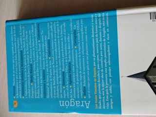 ARAGÓN GUIA DE VIAJE